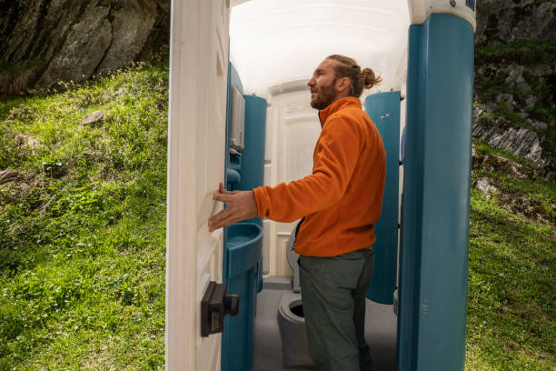 Best Portable toilet rental cost  in Sebewaing, MI