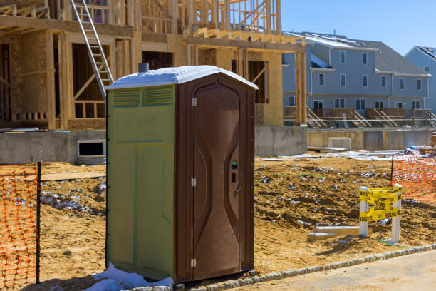 Best Best portable toilet rental  in Sebewaing, MI