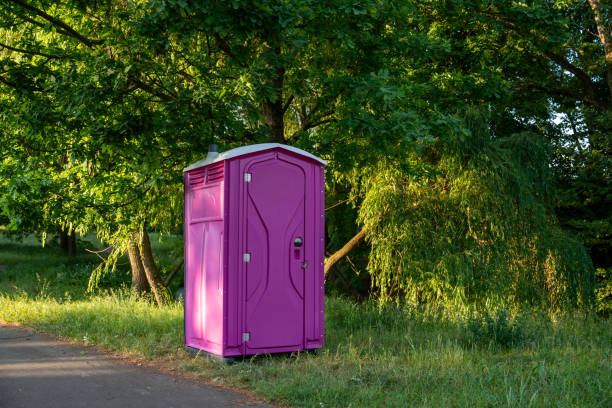 Professional porta potty rental in Sebewaing, MI